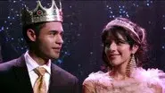 This Year's Winter King & Queen still