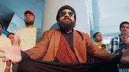 Nakabposh still