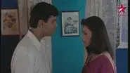 Aarti Takes a Decision still