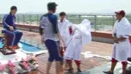 Running Man Athletic Tournament still
