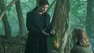 Woods still