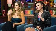 Jessica Alba & Demi Lovato still