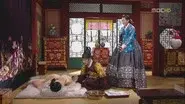 The Death of The Queen still