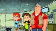 Past Aliens Present still