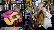 Eliot Fisk And Paco Peña still