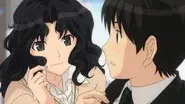 Tanamachi Kaoru Arc, Chapter 1: Bad Company still