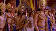 Draupadi is humiliated still