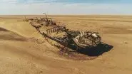 Horror of Dead Man's Island still