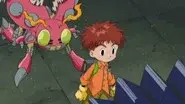 A Clue from the Digi-Past still
