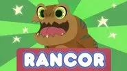 Rancor still