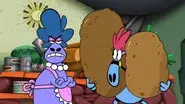 The Family Reunion still