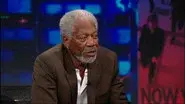 Morgan Freeman still