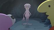 Mole Man still