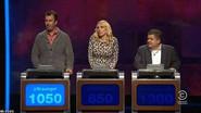 Matt Braunger, Nikki Glaser, Patton Oswalt still