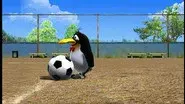 Football still