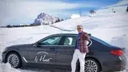 South Tyrol still