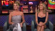 Kristin Cavallari and Whitney Rose still