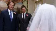 Season Seven, Time for a Wedding! still