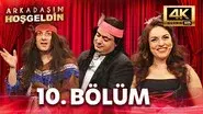 Episode 10 | Metin Uca still