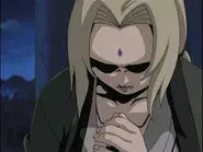 Inheritance! The Necklace of Death! still