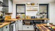 Brooklyn Brownstone still