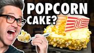 Will It Ice Cream Cake? Taste Test still