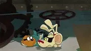 Wicked Leaks still