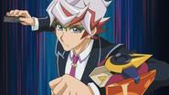 Brave Max the Loser still
