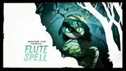 Flute Spell still