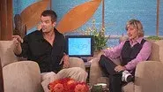 Josh Duhamel, ‘Jeopardy!’ Champion still