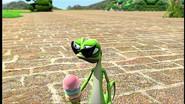 The Ice Cream still