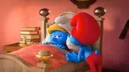 Smurfette Overdoes It! still