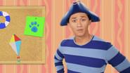 Blue's Treasure Hunt still