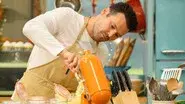 Emmett J Scanlan, Mark Wright, Nella Rose, Mutya Buena, Ralf Little still