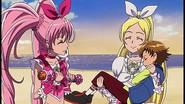 Gamigami! The Miracle Belltier Appears ~Nya♪ still