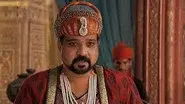 Anga misleads Jodha still