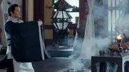 Signs of the Torrent still