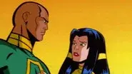 The Origin of the Silver Surfer (1) still