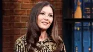 Catherine Zeta-Jones, Hong Chau still