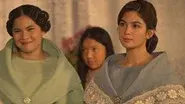 Sindi Ng Kandila still