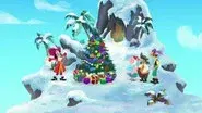 A Winter Never Land! still