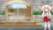 Hot Spring Spirit Hakone-chan still
