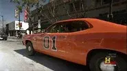 Hollywood Cars still