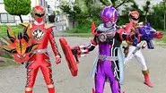 Remodeled Prince and the Dark Surgeon still