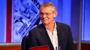 Martin Clunes, Jon Richardson, Kirsty Wark still