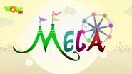 Mela still