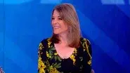 Marianne Williamson and Nik Wallenda still