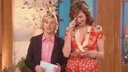 Laura Linney, Allison Janney still
