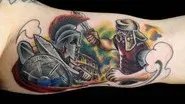 War and Ink still