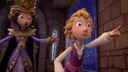 Chapter - The Tenth: The Royal Family still